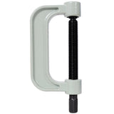 21PCS Heavy Duty Automotive Ball Joint Removal Tool Kit with Steel Construction and Blue Plastic Case - Fab Heavy Parts