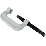 21PCS Heavy Duty Automotive Ball Joint Removal Tool Kit with Steel Construction and Blue Plastic Case - Fab Heavy Parts