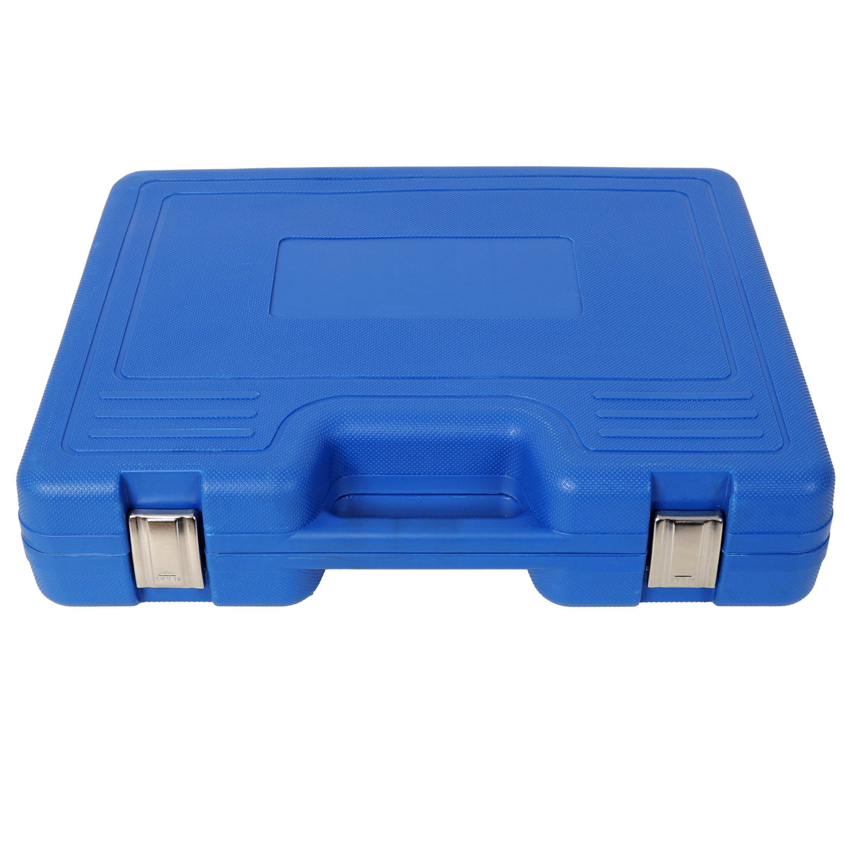 21PCS Heavy Duty Automotive Ball Joint Removal Tool Kit with Steel Construction and Blue Plastic Case - Fab Heavy Parts