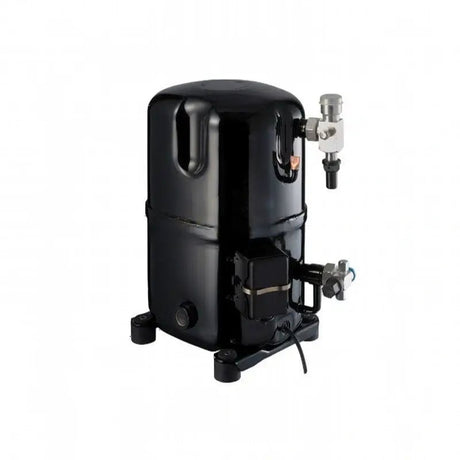 220V 50HZ Aftermarket Tecumseh TAG2522Z A/C Compressor - Fab Heavy Parts