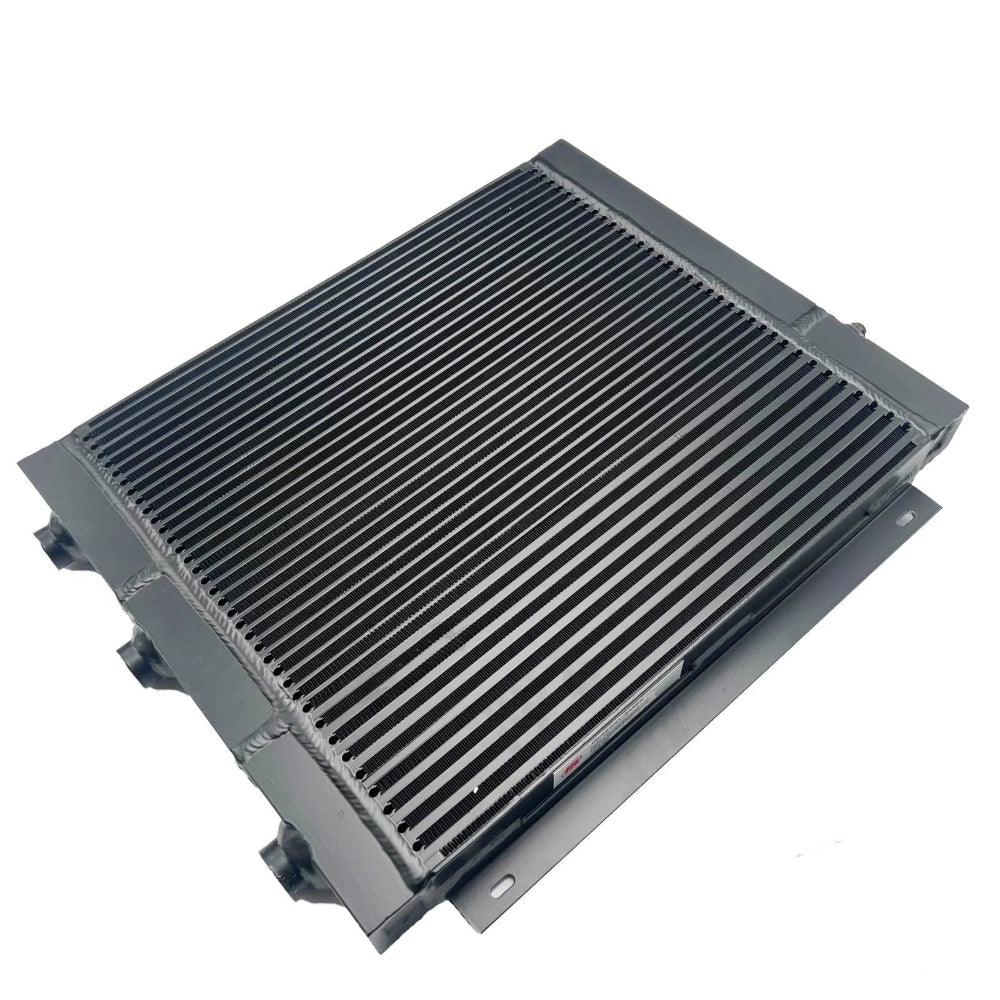 Oil Cooler 22648539 for Ingersoll Rand Air Compressor