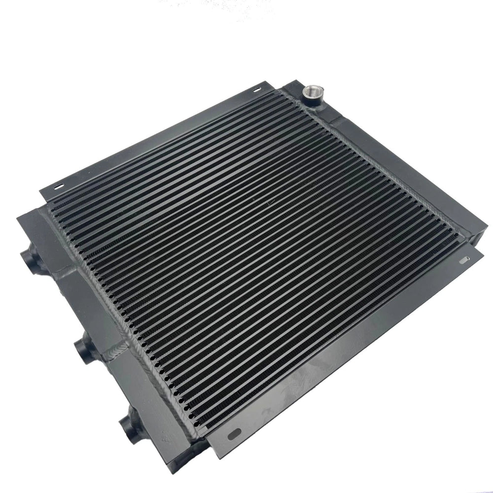 Oil Cooler 22648539 for Ingersoll Rand Air Compressor