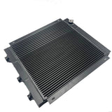 Oil Cooler 22648539 for Ingersoll Rand Air Compressor