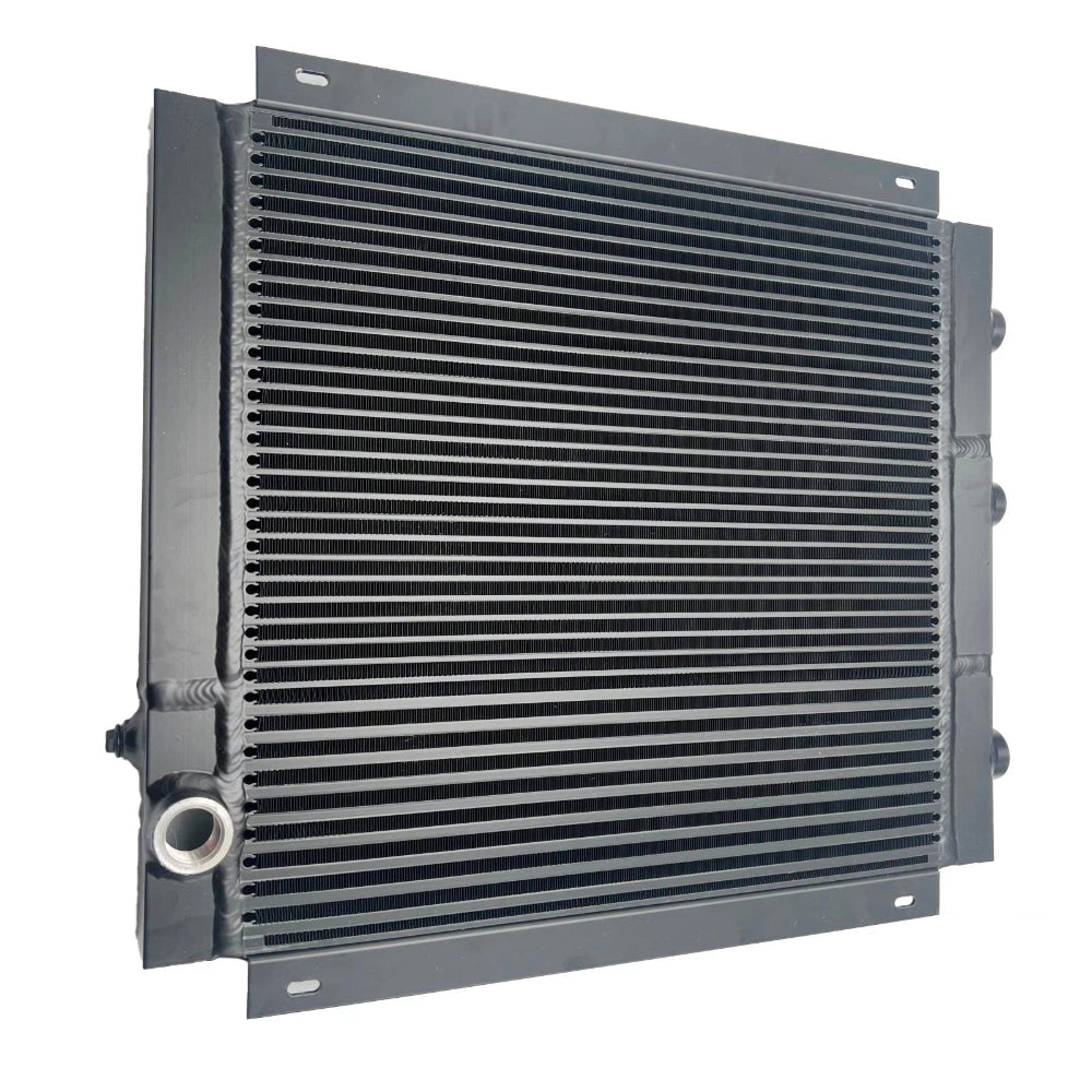 Oil Cooler 22648539 for Ingersoll Rand Air Compressor