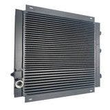 Oil Cooler 22648539 for Ingersoll Rand Air Compressor