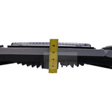 228W 12V 24V LED VOORKOOD Licht Conversiekit A155077 70239804 AR48723 FITTEN VOOR JD TRACTOR 4050 4250 4450 4055 4255 4455