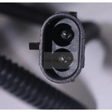 228W 12V 24V LED Front Hood Light Conversion Kit A155077 70239804 AR48723 Fits for JD Tractor 4050 4250 4450 4055 4255 4455 - Fab Heavy Parts