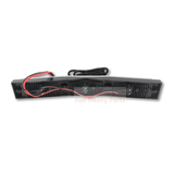 228W 12V 24V LED Front Hood Light Conversion Kit Fits for John Deere Tractor 4050 4250 4450 4055 4255 4455 - Fab Heavy Parts