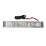 228W 12V 24V LED Front Hood Light Conversion Kit Fits for John Deere Tractor 4050 4250 4450 4055 4255 4455 - Fab Heavy Parts