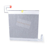 Hitachi EX60-1 EX60 Hydraulic Oil Cooler P/N 4217470