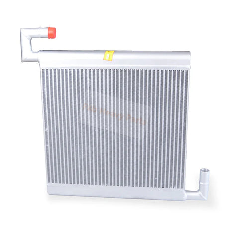 Hitachi EX60-1 EX60 Hydraulic Oil Cooler P/N 4217470