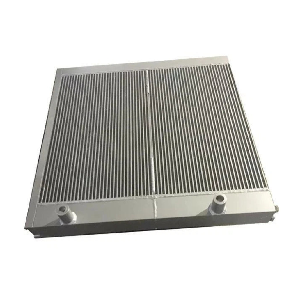Refroidisseur d'huile 22996342 pour compresseur d'air Ingersoll Rand