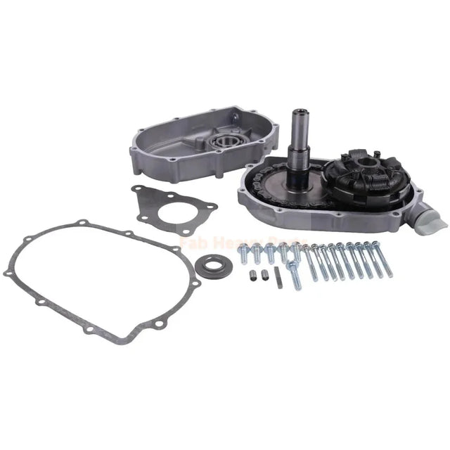 22 mm compleet 2: 1 reductie versnellingsbak met natte koppeling ASU000631 fits voor Honda GX160 GX200 -motor