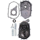 22mm Complete 2:1 Reduction Gearbox with Wet Clutch ASU000631 Fits for Honda GX160 GX200 Engine - Fab Heavy Parts