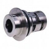 Kit de vedação de eixo de 22 mm 96525458 para Grundfos CR32 CR64 CR45 CR90 HQQE