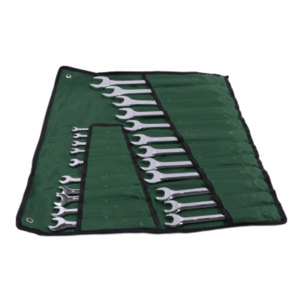 22PCS Metric Full - Polished Combination Wrench Set TY19977 Fits John Deere - Fab Heavy Parts