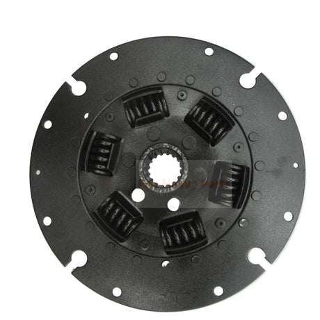 22T Clutch Disk Damper 14x - 12 - 11102 Fits for Komatsu PC400 - 7 PC400 - 8 - Fab Heavy Parts