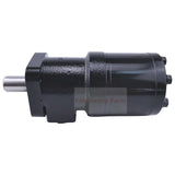 Moteur hydraulique réversible BMRS-315-H4-KS de 23,27 po³, 24 lb, 4 boulons 3.25" Cercle de boulonnage 3 230 po-lb. Cont. 4 381 po-lb. int. Couple