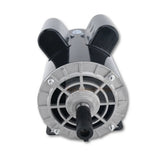 230V 5 HP 3450 RPM 7/8" Shaft 56 Frame Compressor Duty Electric Motor DP120556HZL for Ingersoll Rand Air Compressor - Fab Heavy Parts