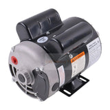 230V 5HP 3485RPM 56FR 15.7AMPS 60HZ Air Compressor Motor 5KCR49VN2685Y - S - Fab Heavy Parts