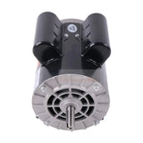 230V 5HP 3485RPM 56FR 15.7AMPS 60HZ Air Compressor Motor 5KCR49VN2685Y - S - Fab Heavy Parts