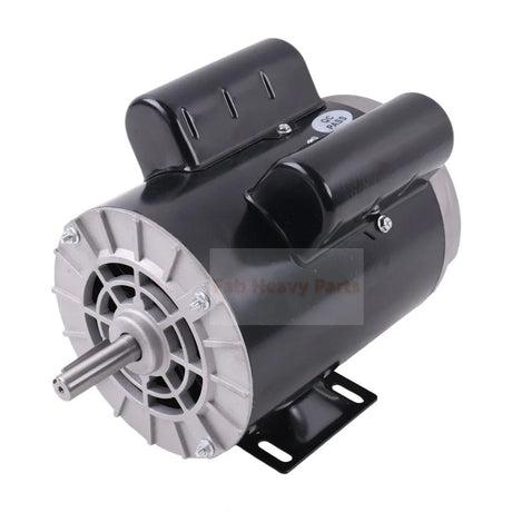 230V 5HP 3485RPM 56FR 15.7AMPS 60HZ Air Compressor Motor 5KCR49VN2685Y - S - Fab Heavy Parts