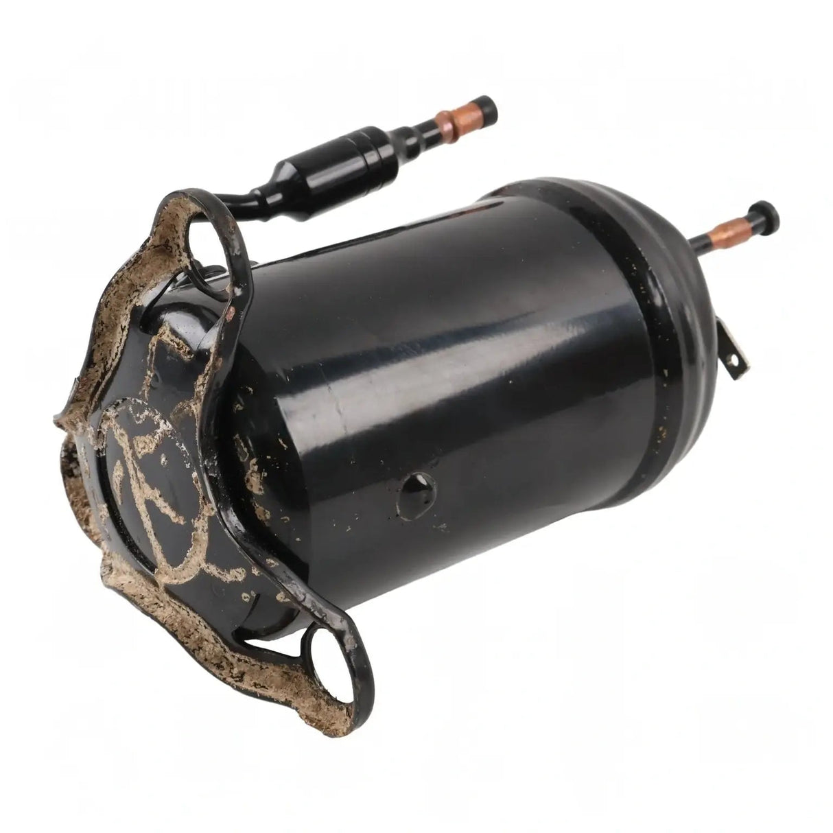 230V Aftermarket Highly BSA645DT - R1EN 50 - 60HZ Refrigeration Compressor - Fab Heavy Parts