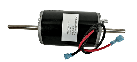 233101 231706 RV Furnace Blower Motor SF20 SF25 SF30 12V DC 2800 RPM Aftermarket Replacement - Fab Heavy Parts