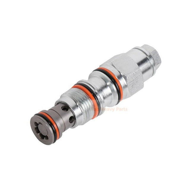 2340 Psi Counterbalance Valve 56655-115 for Condor - Fab Heavy Parts
