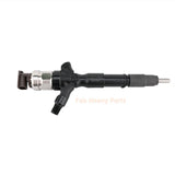 23670 - 09070 NEW Diesel Fuel Injector For Toyota Hilux Hiace 23670 09070 - Fab Heavy Parts