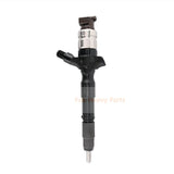 23670 - 09070 NEW Diesel Fuel Injector For Toyota Hilux Hiace 23670 09070 - Fab Heavy Parts