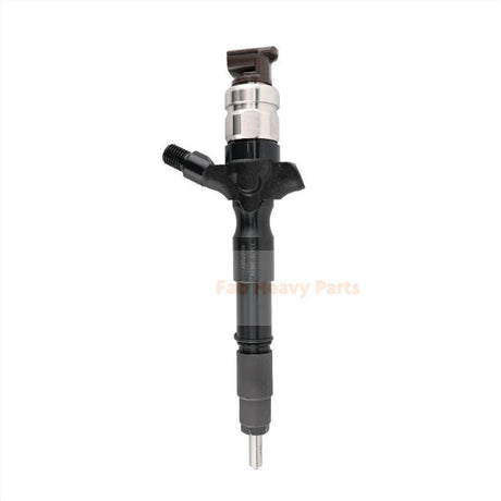 23670 - 09070 NEW Diesel Fuel Injector For Toyota Hilux Hiace 23670 09070 - Fab Heavy Parts