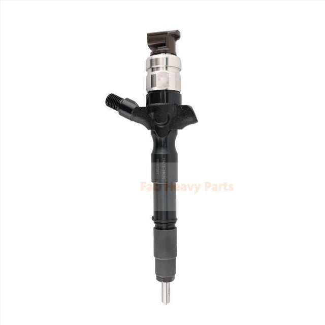 23670 - 09070 NEW Diesel Fuel Injector For Toyota Hilux Hiace 23670 09070 - Fab Heavy Parts