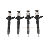23670 - 09070 NEW Diesel Fuel Injector For Toyota Hilux Hiace 23670 09070 - Fab Heavy Parts