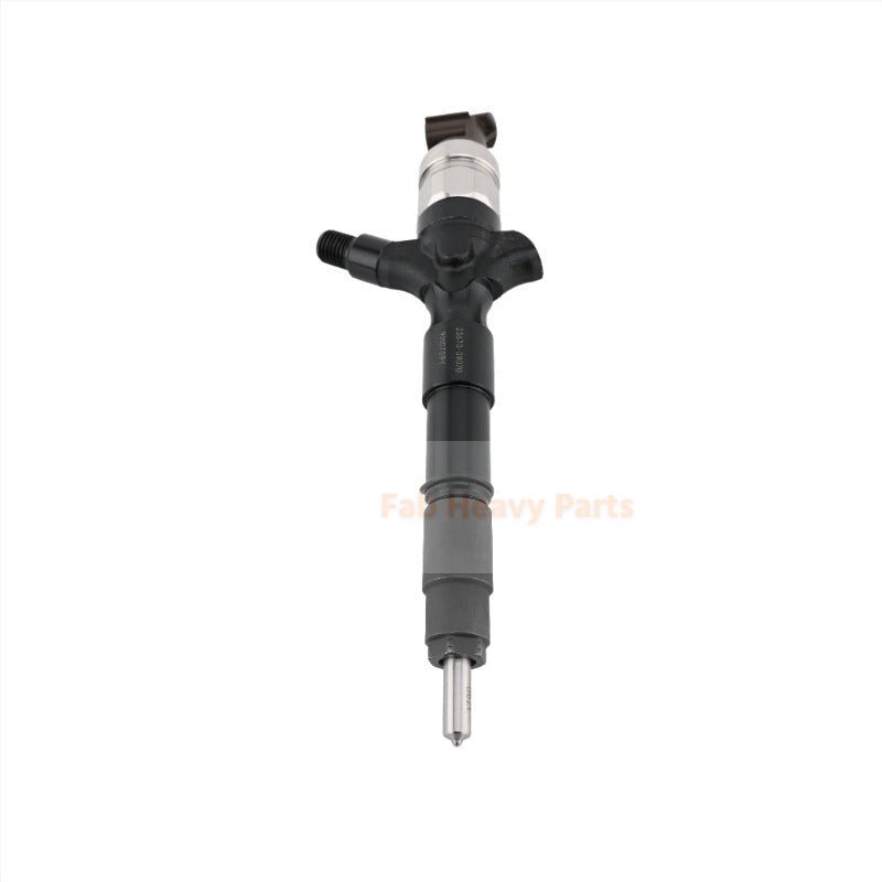 23670 - 09070 NEW Diesel Fuel Injector For Toyota Hilux Hiace 23670 09070 - Fab Heavy Parts