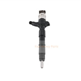 23670 - 09070 NEW Diesel Fuel Injector For Toyota Hilux Hiace 23670 09070 - Fab Heavy Parts