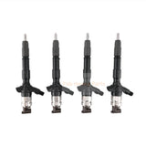 23670 - 09070 NEW Diesel Fuel Injector For Toyota Hilux Hiace 23670 09070 - Fab Heavy Parts