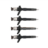 23670 - 09070 NEW Diesel Fuel Injector For Toyota Hilux Hiace 23670 09070 - Fab Heavy Parts
