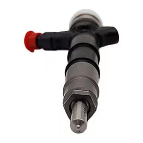 23670 - 0L110 Denso Diesel Fuel Injector For Toyota Hilux 2.5l 2kd - ftv - Fab Heavy Parts