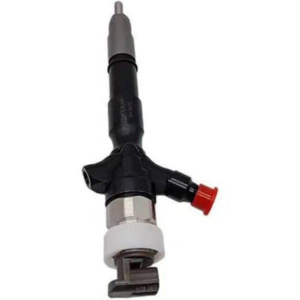23670 - 0L110 Denso Diesel Fuel Injector For Toyota Hilux 2.5l 2kd - ftv - Fab Heavy Parts