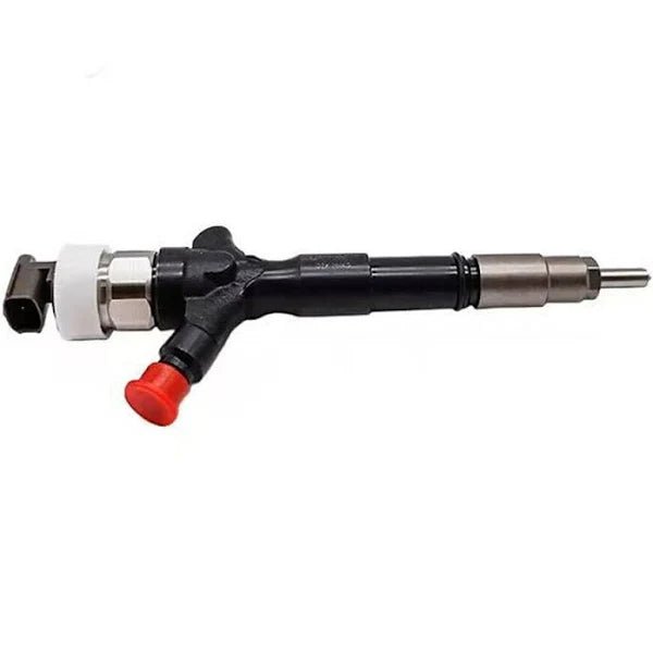 23670 - 0L110 Denso Diesel Fuel Injector For Toyota Hilux 2.5l 2kd - ftv - Fab Heavy Parts