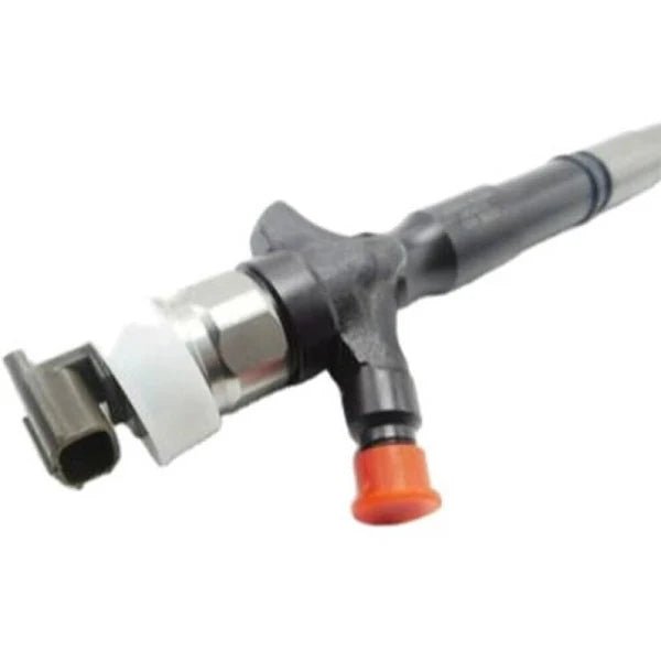 23670 - 0L110 Denso Diesel Fuel Injector For Toyota Hilux 2.5l 2kd - ftv - Fab Heavy Parts
