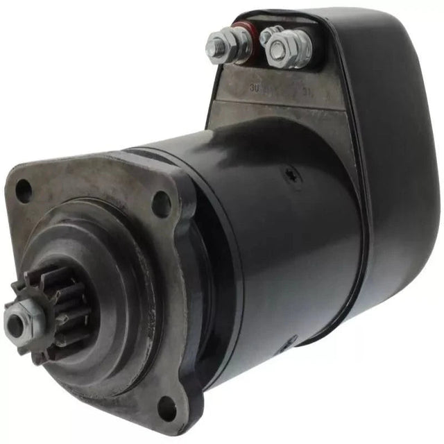 23V 11T Starter Motor 5010217215 465930 Fits Volvo Buses B12 12.0l Dsl 1991 - 1994 - Fab Heavy Parts