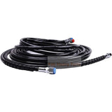 24 FT Hydraulic Steering Hose HO - 5124 HO5124 Fits for SeaStar Outboard Hydraulic Steering System - Fab Heavy Parts