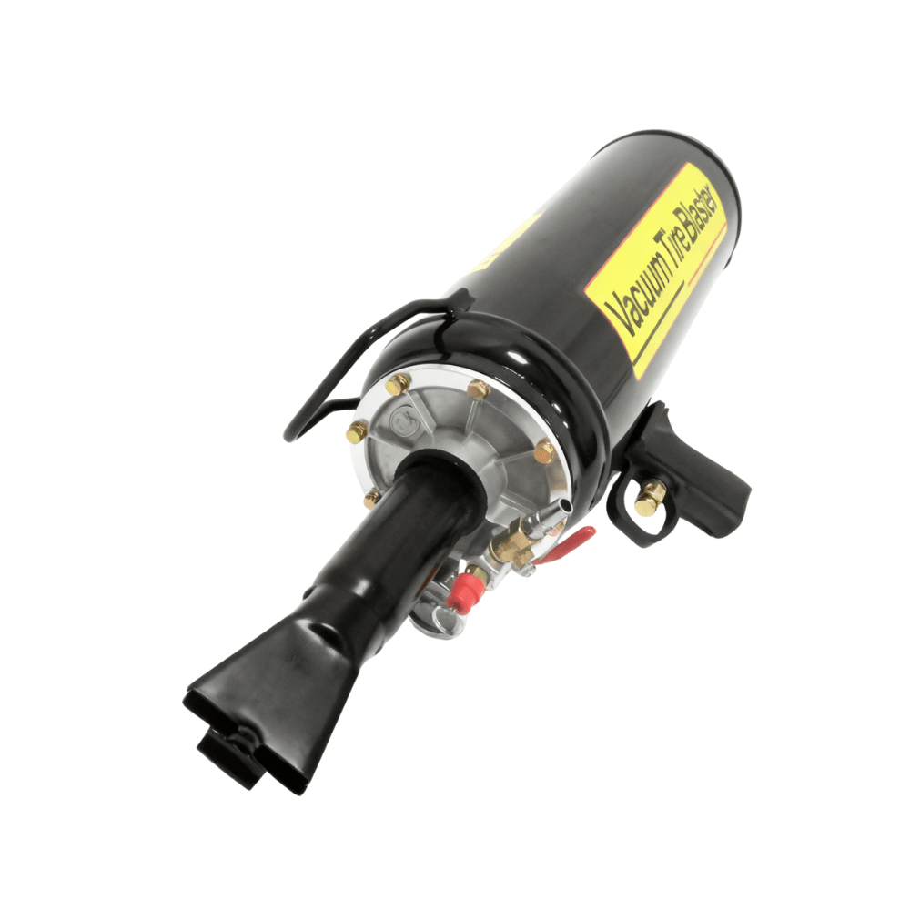 2.4 Gallon/9L Tire Bead Seater Tire Blaster Portable Tire Inflator Tool Handheld Bead Bazooka - Fab Heavy Parts