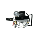 2.4 Gallon/9L Tire Bead Seater Tire Blaster Portable Tire Inflator Tool Handheld Bead Bazooka - Fab Heavy Parts