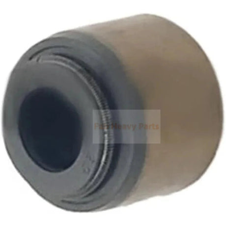 24 Pieces Valve Stem Seal 90913 - 02044 for Toyota Engine 11Z 12Z 13Z 14Z 15Z 1Z 2H 2J 2JT 2Z 3Z - Fab Heavy Parts