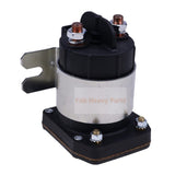 24 Volt 4 Terminal 200A Solenoid 114 - 2411 - 020 114 - 1211 - 010 5122240 SO51222 586114 15 - 550 SBJ4201 Fits for Trombetta White Rodgers 586 - 905 - Fab Heavy Parts