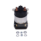 24 Volt 4 Terminal 200A Solenoid 114 - 2411 - 020 114 - 1211 - 010 5122240 SO51222 586114 15 - 550 SBJ4201 Fits for Trombetta White Rodgers 586 - 905 - Fab Heavy Parts