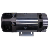 24 Volt Electric Hydraulic Pump Motor 147664 for Skyjack JIII3215 SJIII3219 SJIII3220 SJIII3226 SJIII4620 SJIII4626 SJIII4632 - Fab Heavy Parts